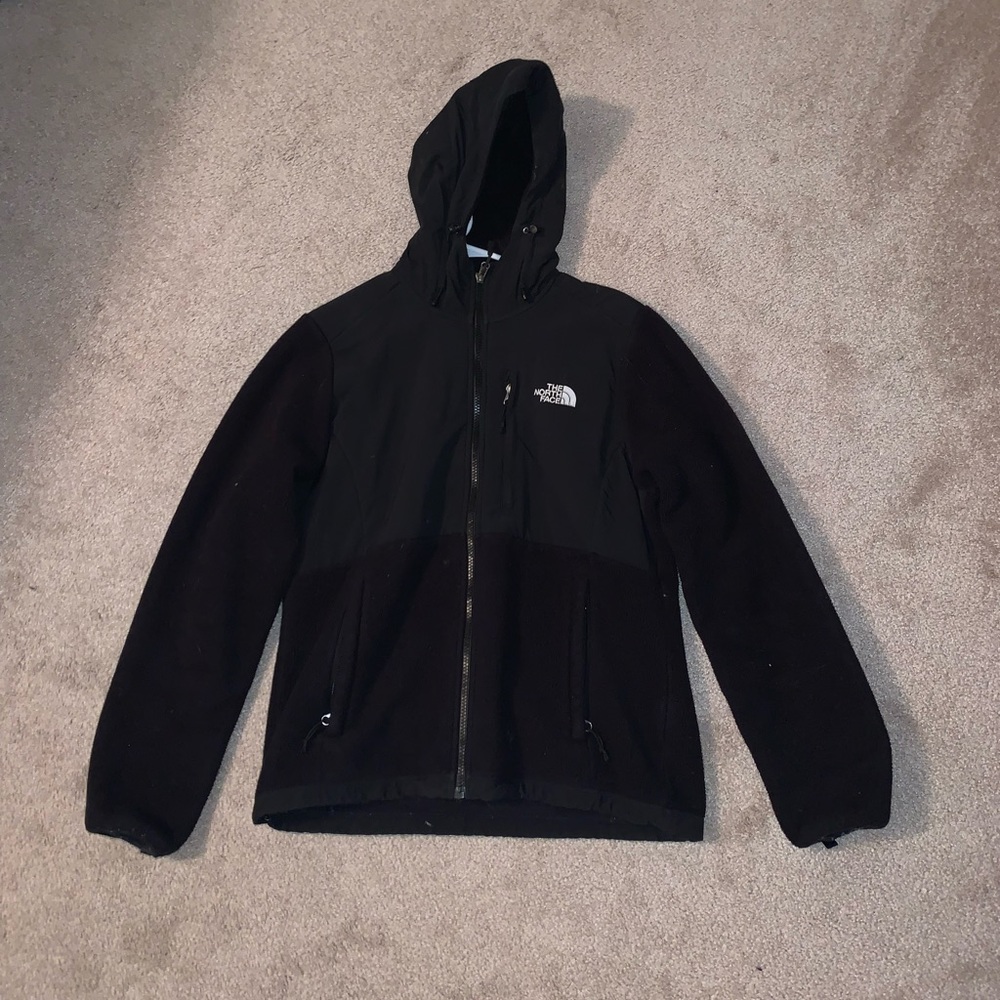 Women’s North Face Fleece